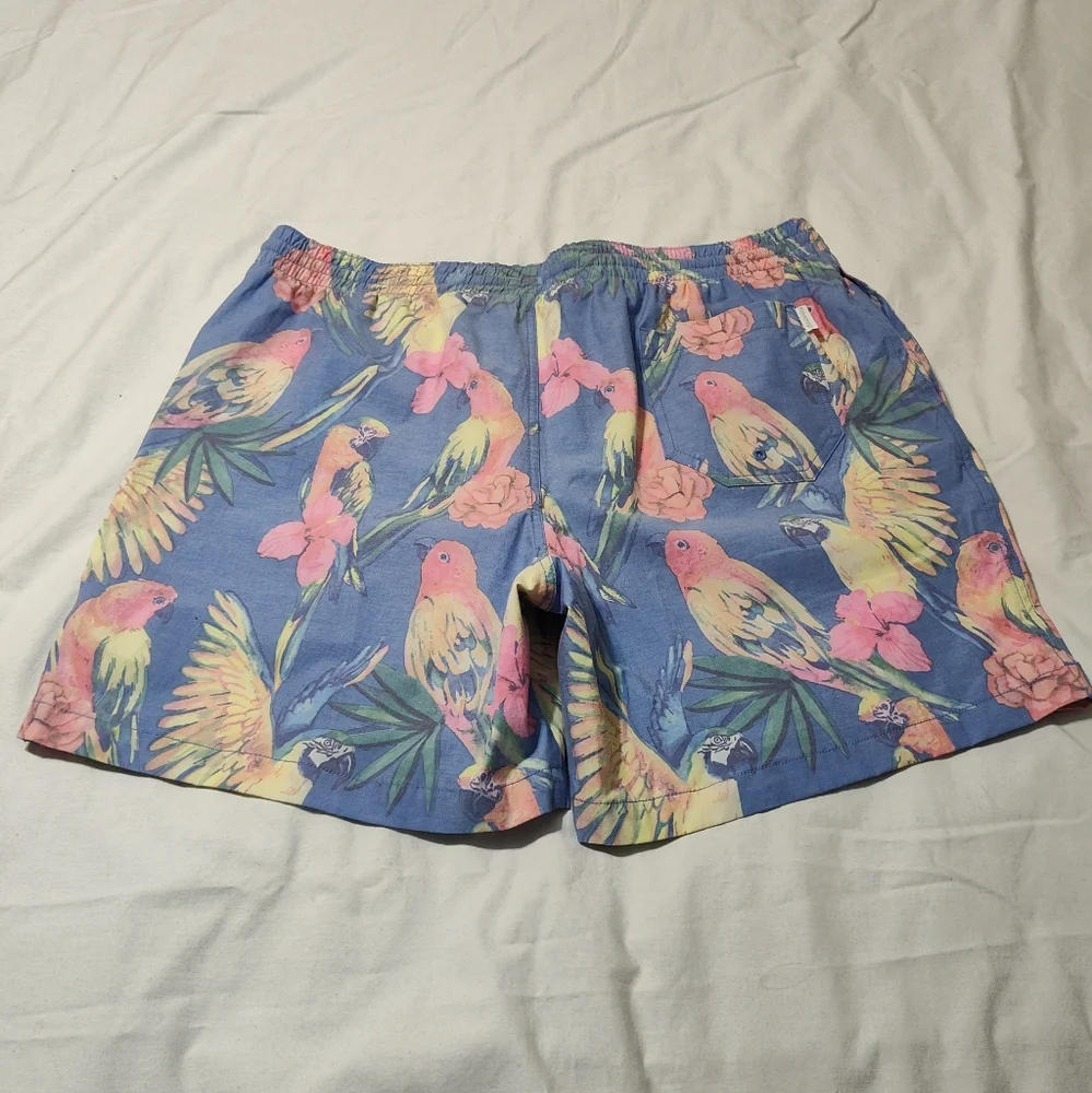 Chubbies Swim Trunks